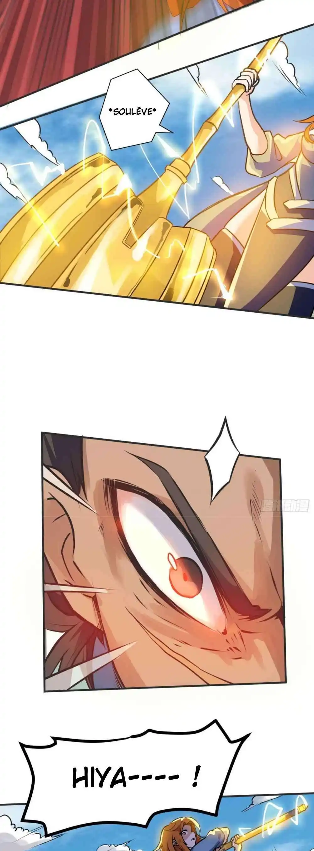 Reborn Emperor 34 page 7