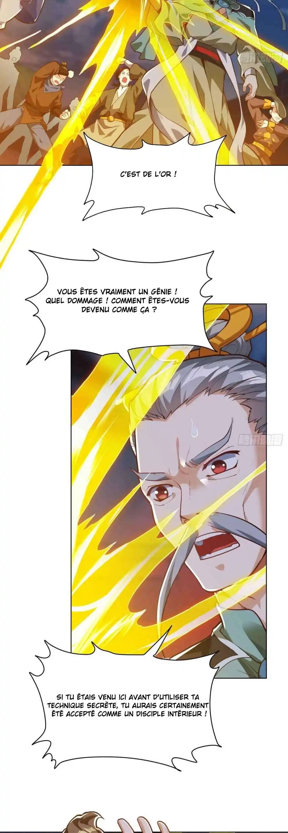 Reborn Emperor 16 page 6