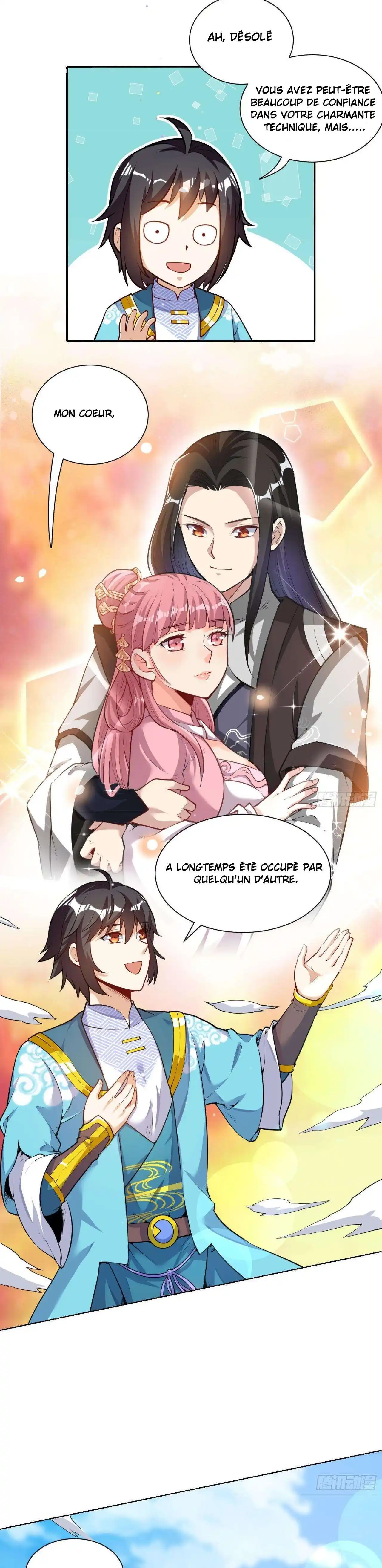 Reborn Emperor 36 page 3