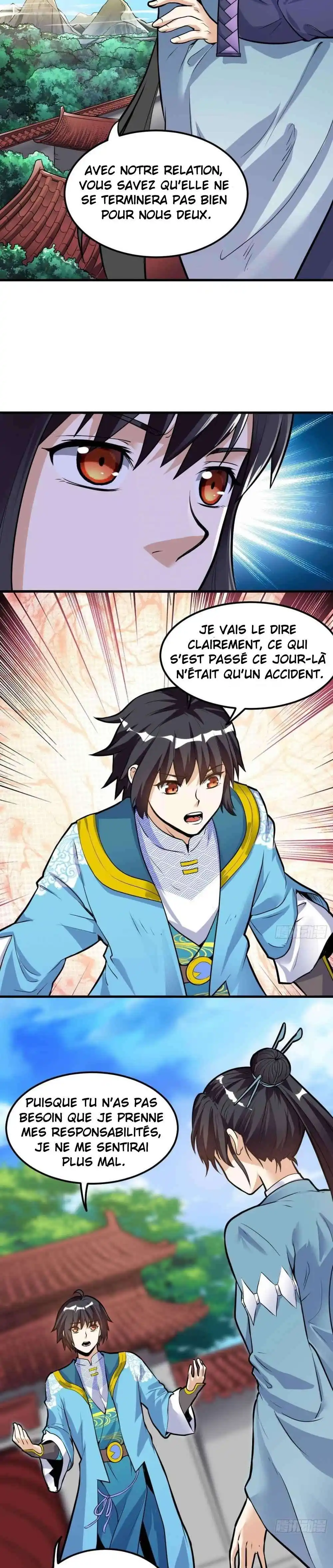 Reborn Emperor 37 page 4