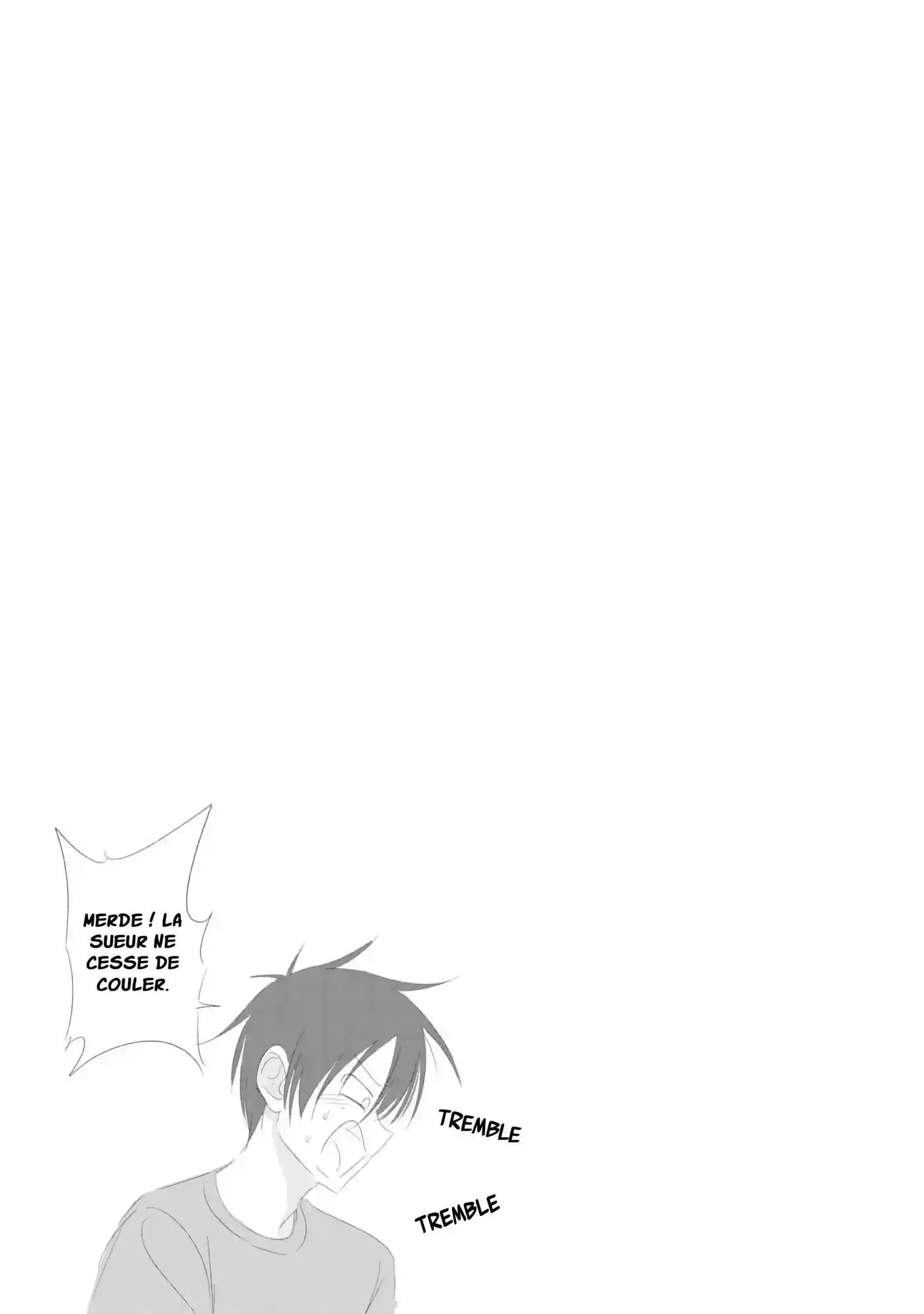 Kaette kudasai! Akutsu-san 47.5 page 5