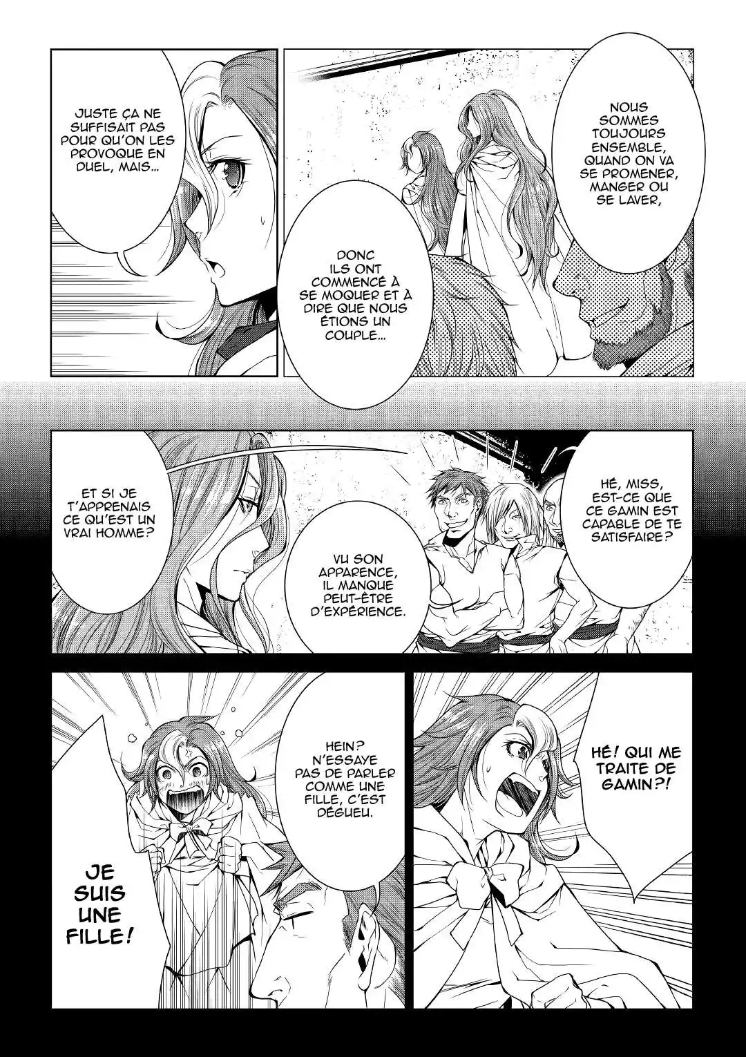 World Customize Creator 68 page 3