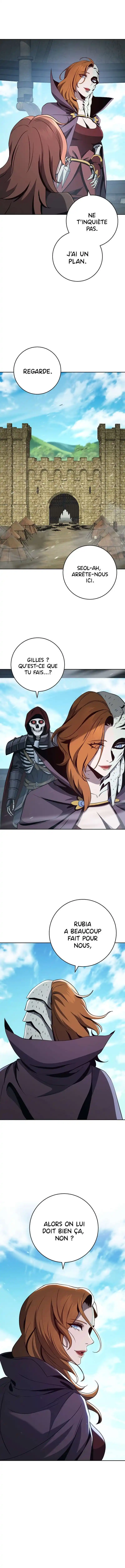 Skeleton Soldier 266 page 10