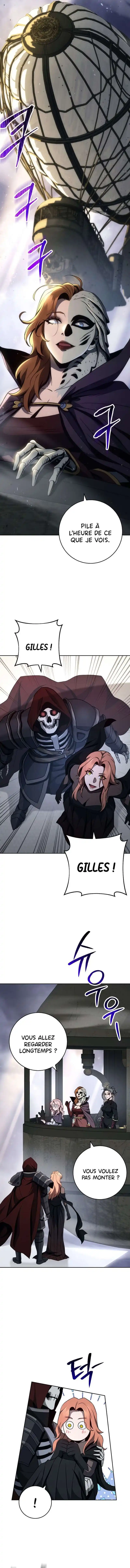 Skeleton Soldier 266 page 6
