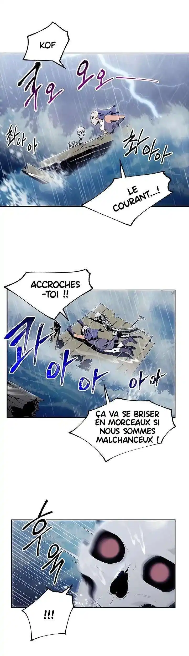 Skeleton Soldier 65 page 7