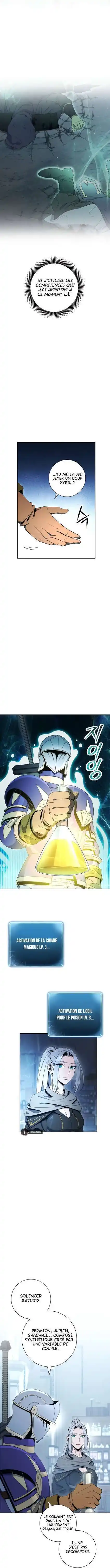 Skeleton Soldier 182 page 7