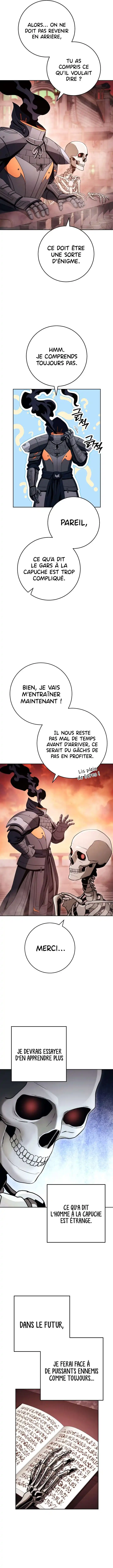 Skeleton Soldier 218 page 6