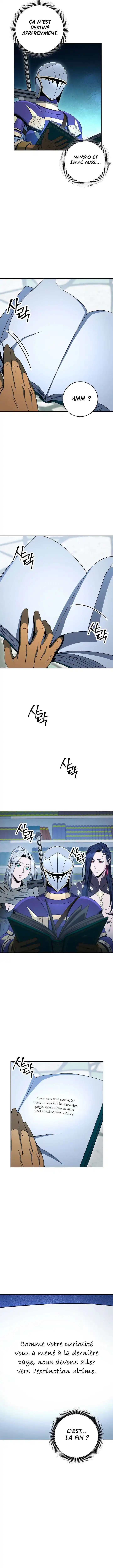 Skeleton Soldier 188 page 3