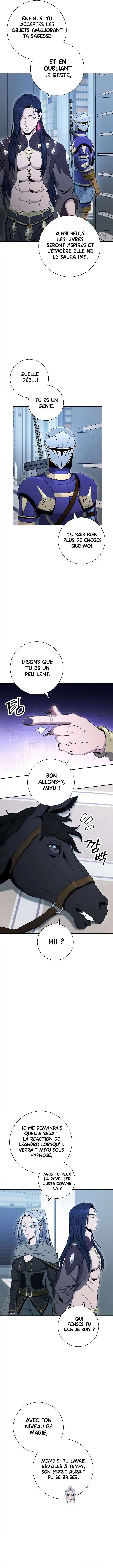 Skeleton Soldier 188 page 7
