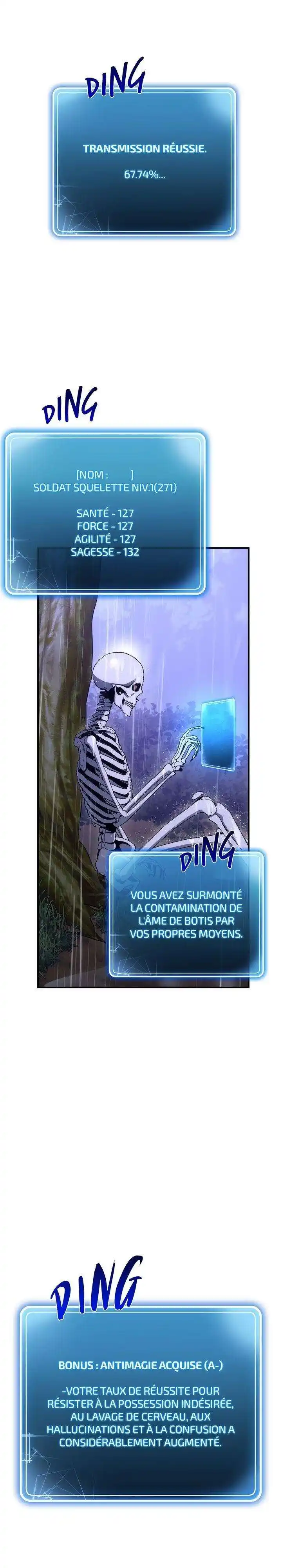Skeleton Soldier 154 page 13