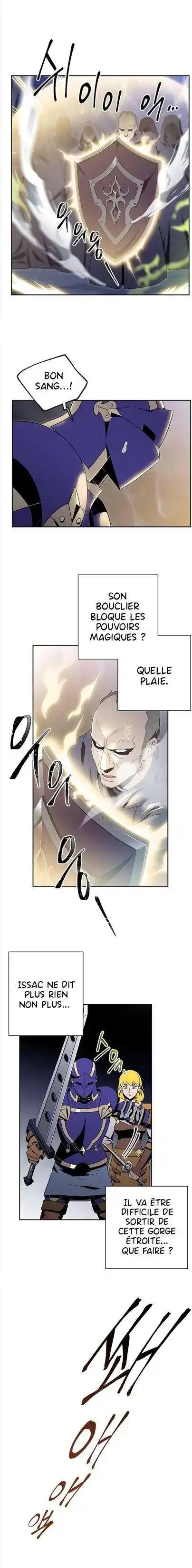 Skeleton Soldier 79 page 3