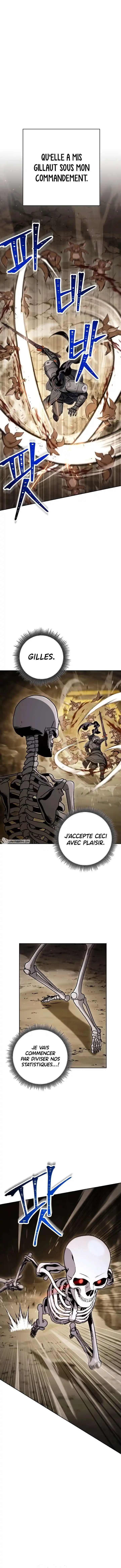 Skeleton Soldier 209 page 7
