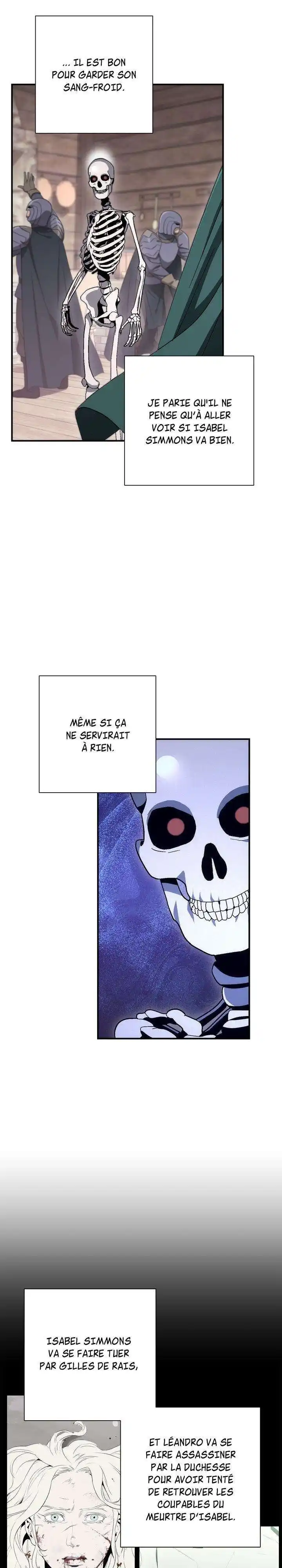 Skeleton Soldier 151 page 12