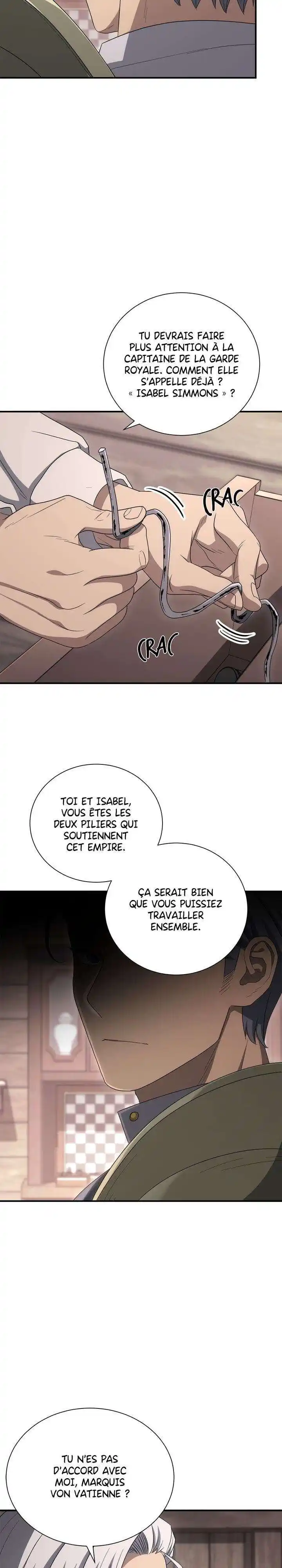 Skeleton Soldier 151 page 8
