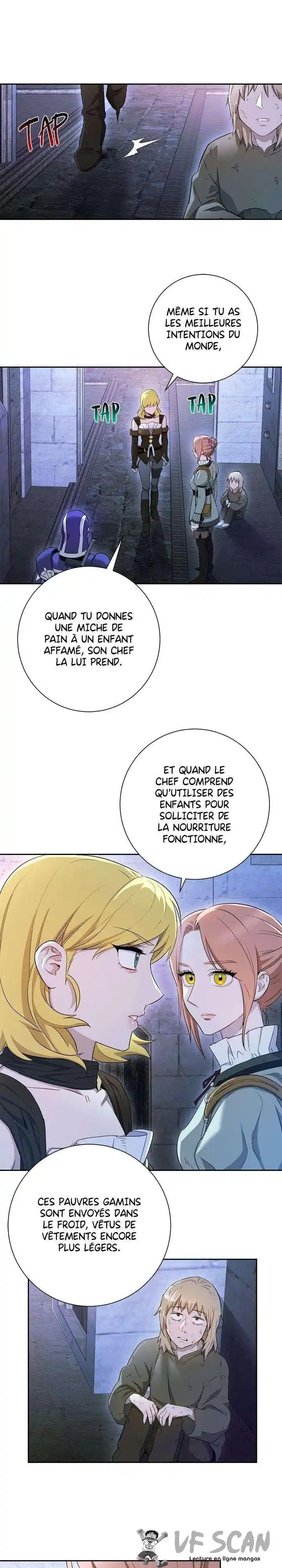 Skeleton Soldier 107 page 1