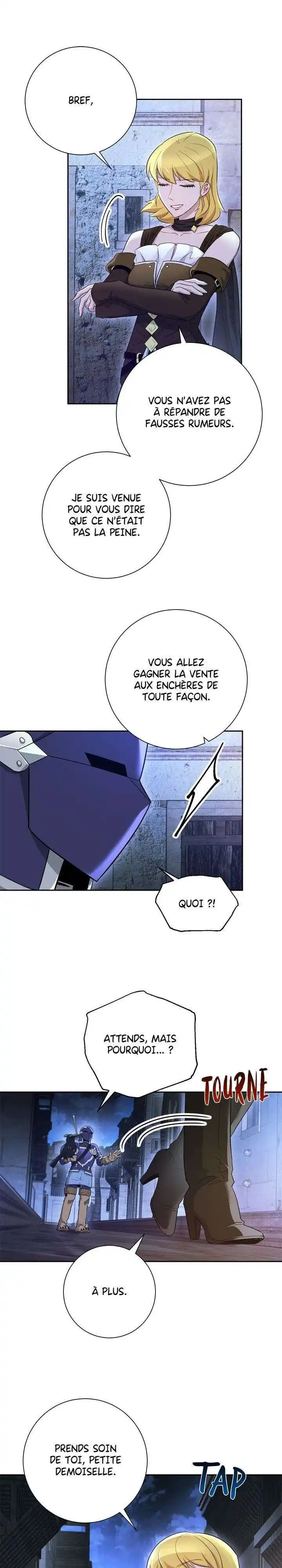 Skeleton Soldier 107 page 9