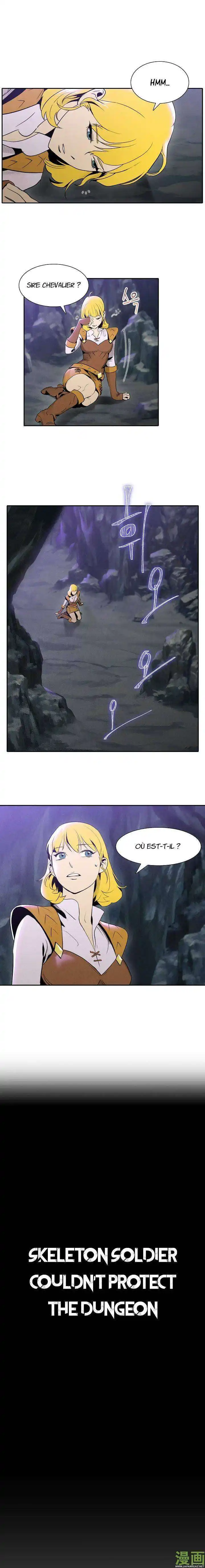 Skeleton Soldier 9 page 2