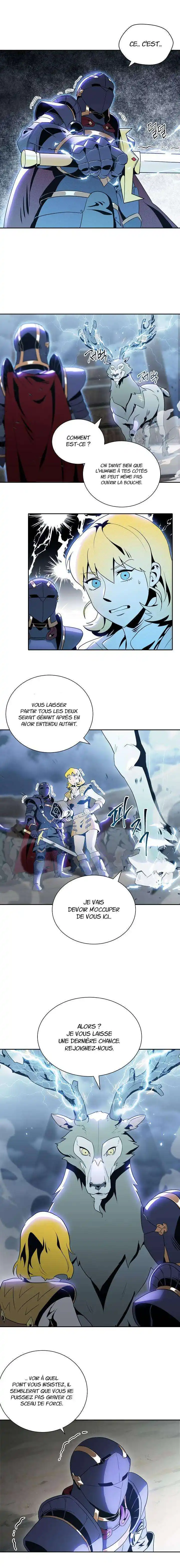 Skeleton Soldier 45 page 6