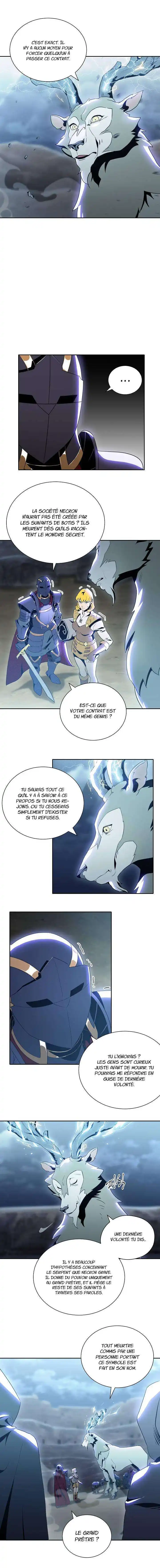 Skeleton Soldier 45 page 7