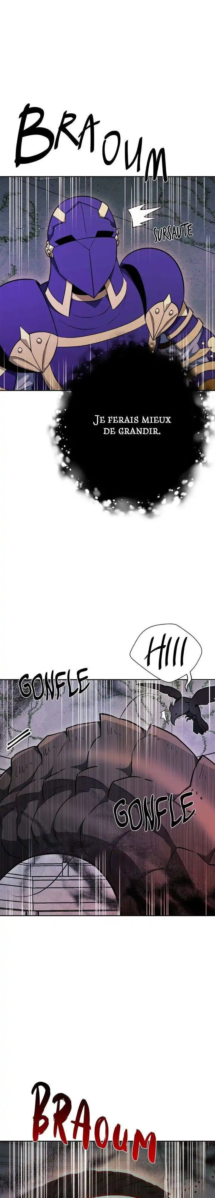 Skeleton Soldier 102 page 13