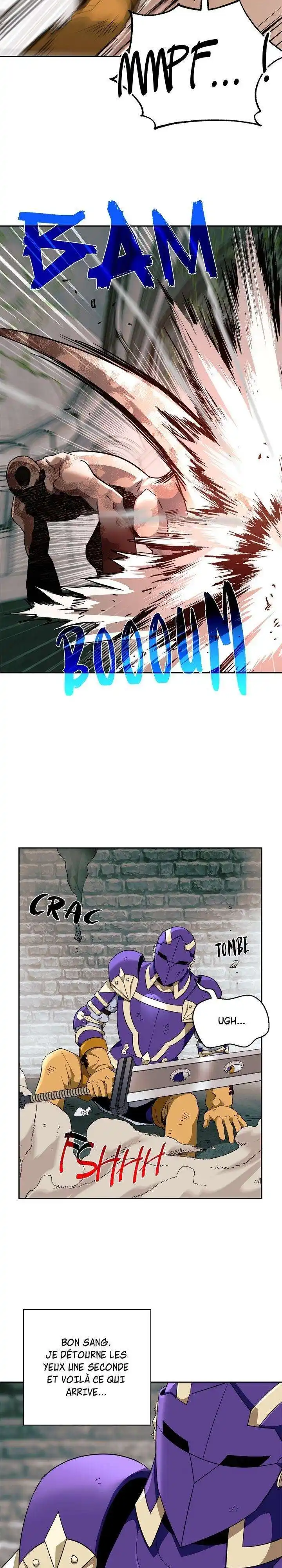 Skeleton Soldier 102 page 6