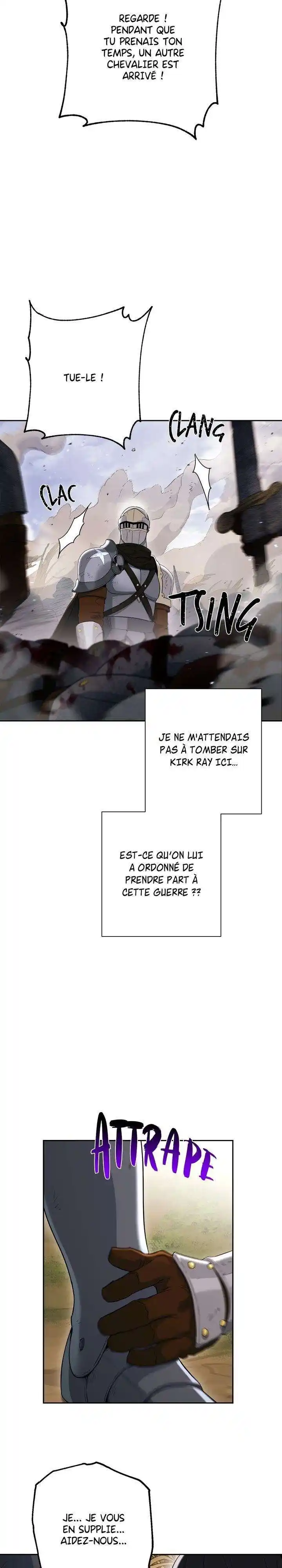 Skeleton Soldier 133 page 2