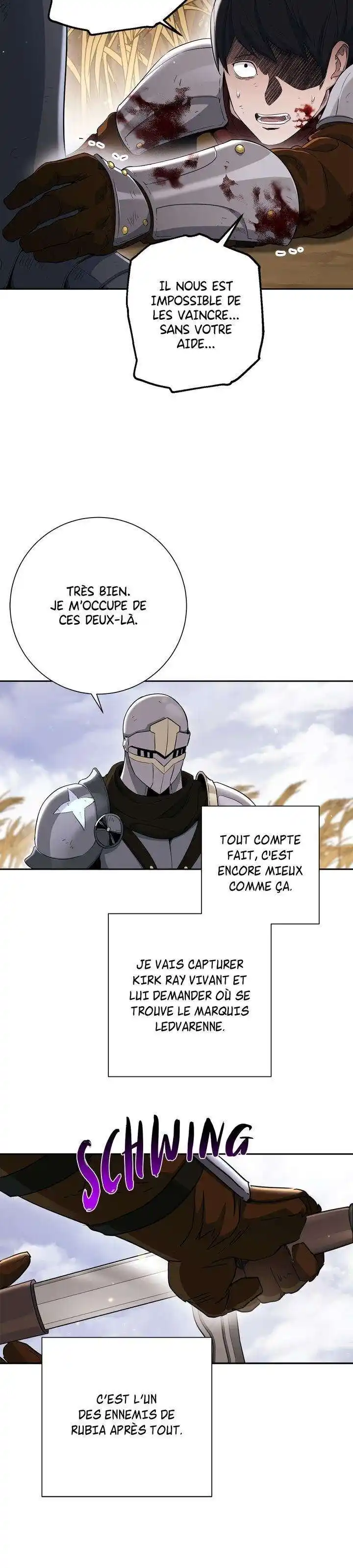 Skeleton Soldier 133 page 3