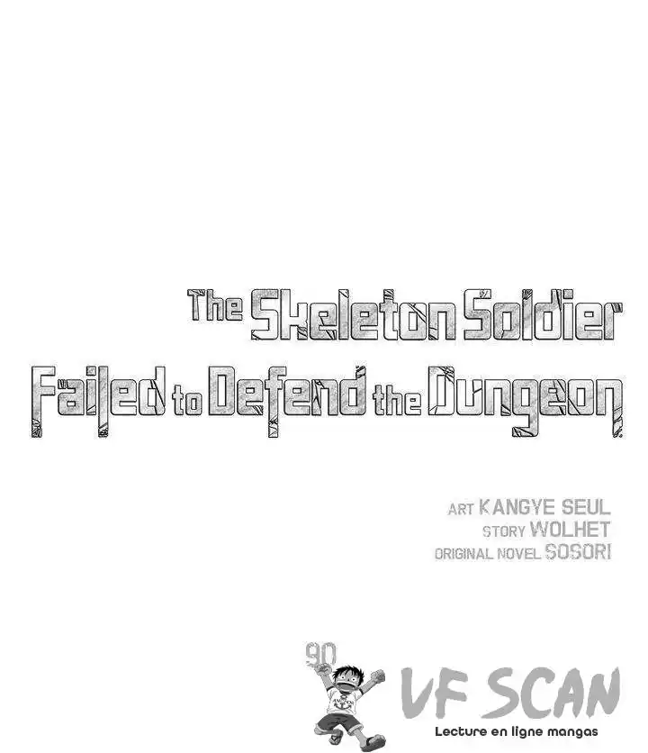 Skeleton Soldier 90 page 1