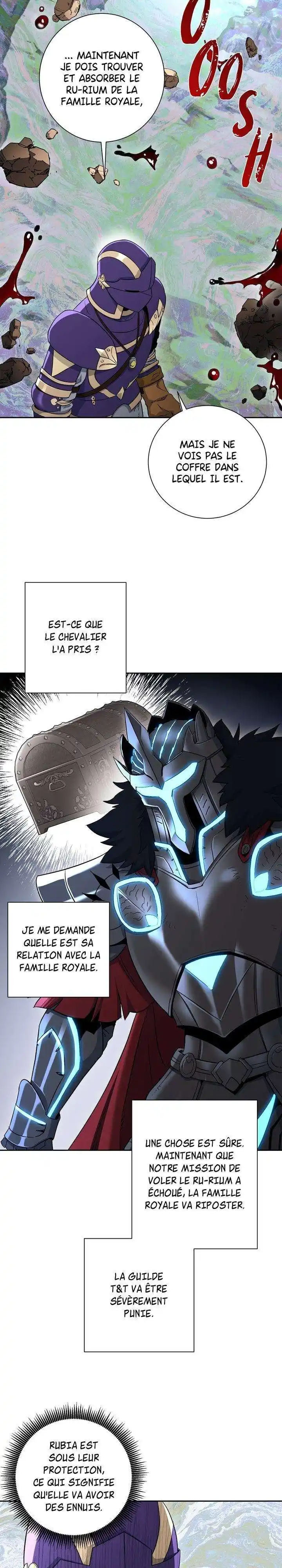 Skeleton Soldier 123 page 14
