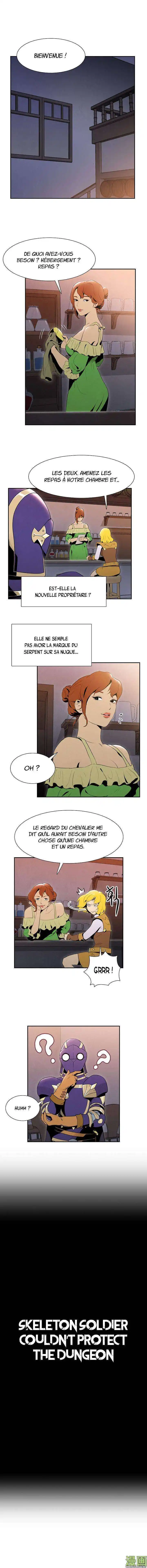 Skeleton Soldier 13 page 2
