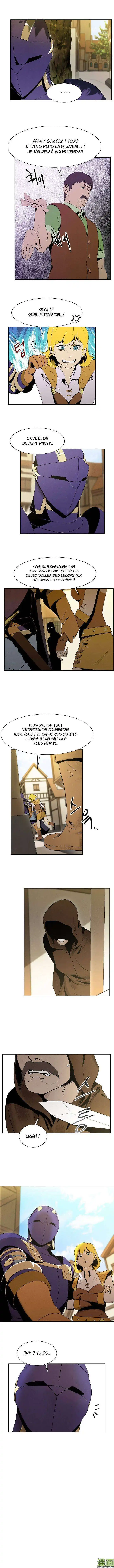 Skeleton Soldier 13 page 4