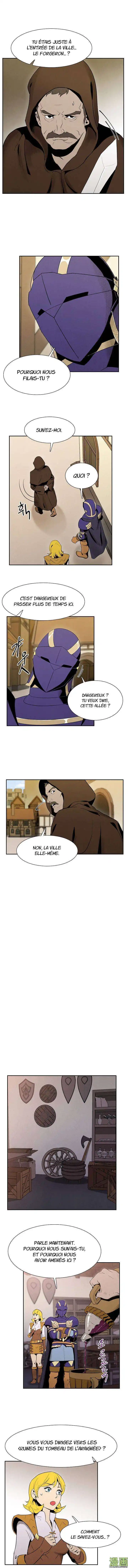 Skeleton Soldier 13 page 5