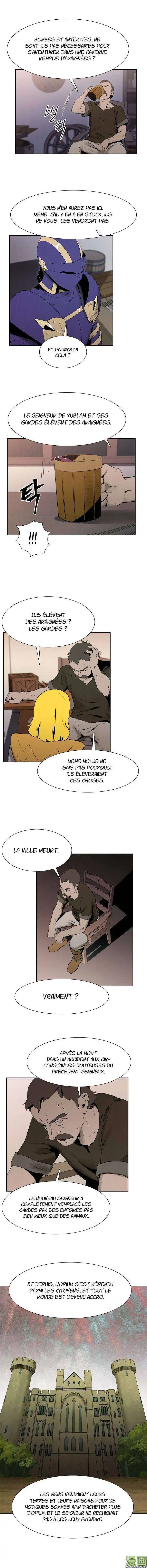 Skeleton Soldier 13 page 6
