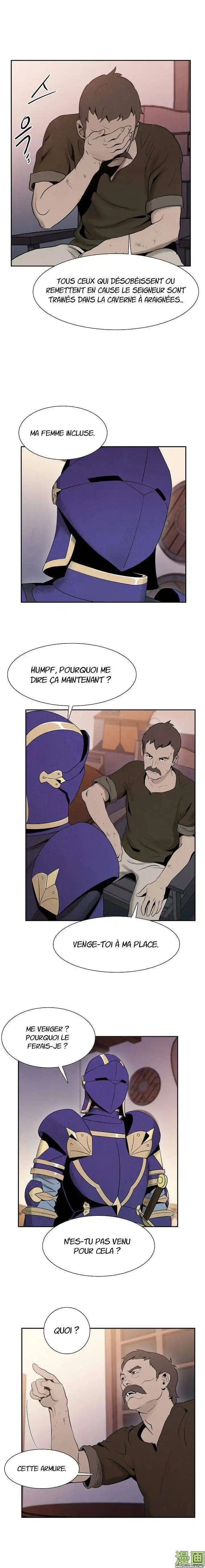 Skeleton Soldier 13 page 7