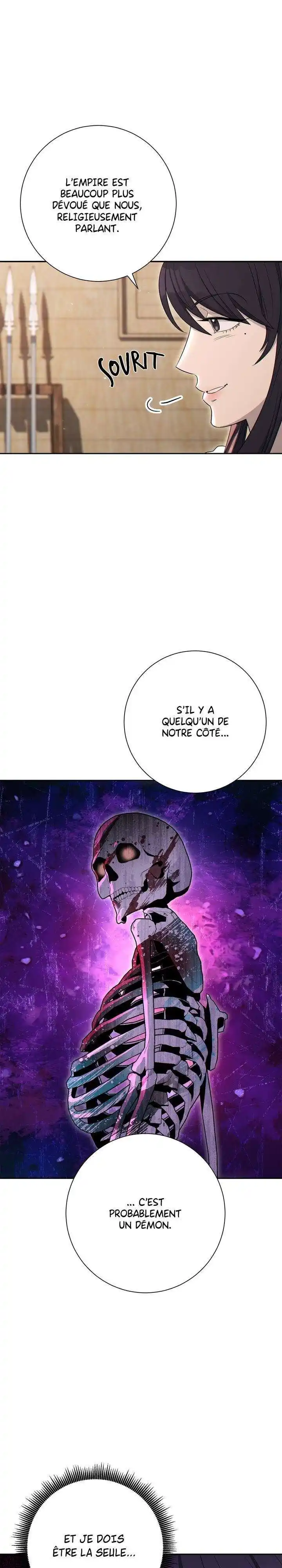 Skeleton Soldier 129 page 5