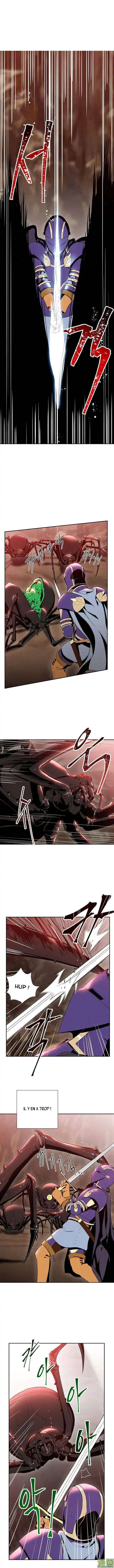 Skeleton Soldier 15 page 3