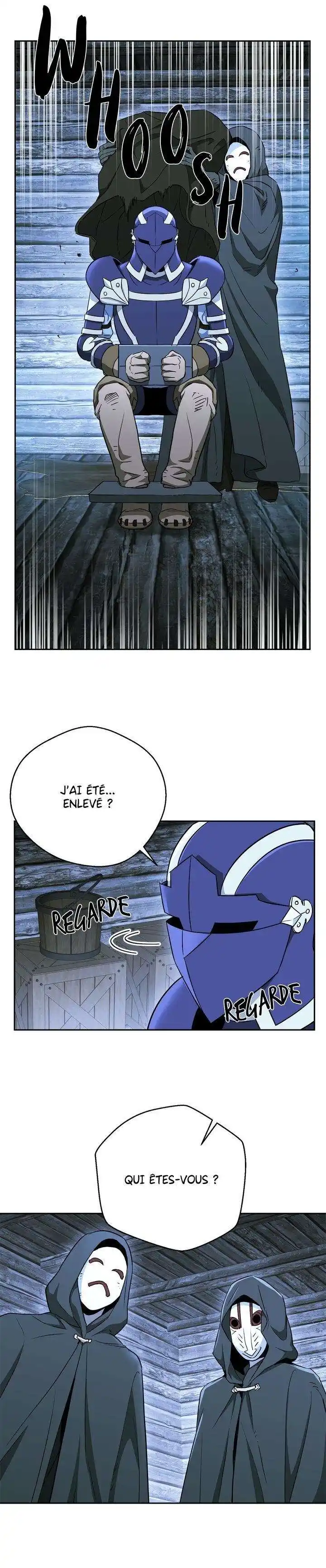 Skeleton Soldier 104 page 21