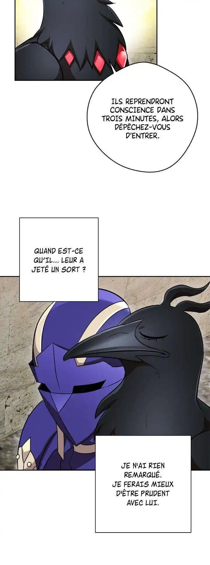 Skeleton Soldier 104 page 3
