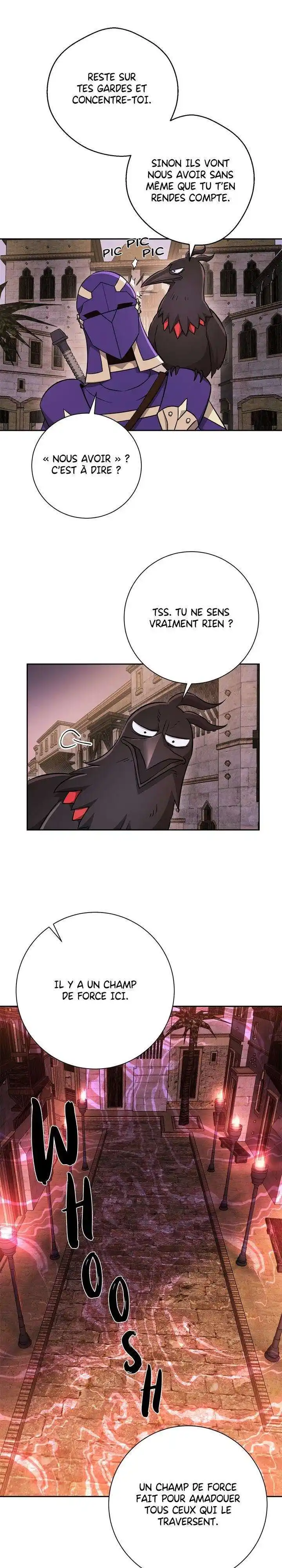 Skeleton Soldier 104 page 4