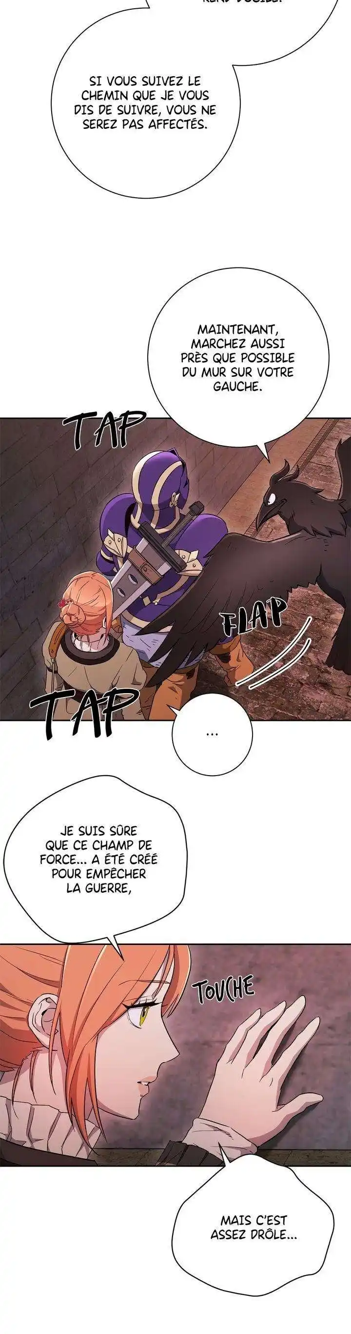 Skeleton Soldier 104 page 6