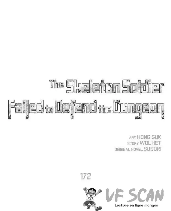Skeleton Soldier 172 page 1