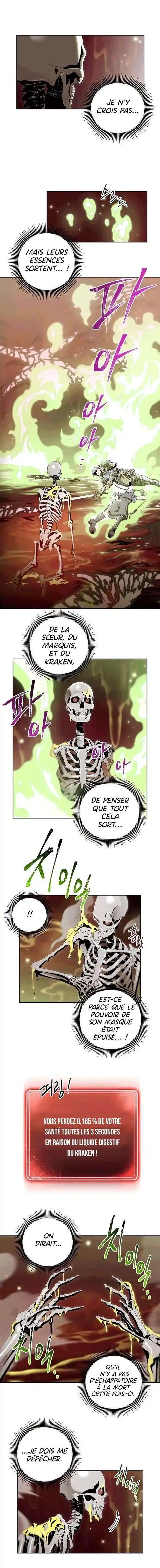 Skeleton Soldier 66 page 3