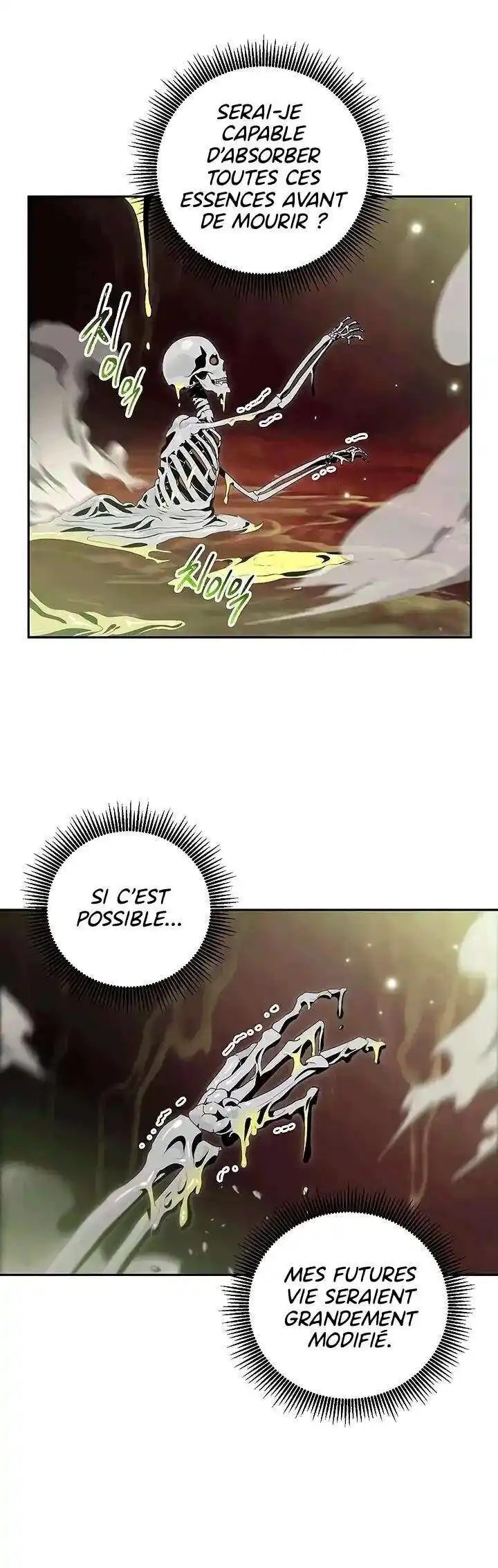 Skeleton Soldier 66 page 4