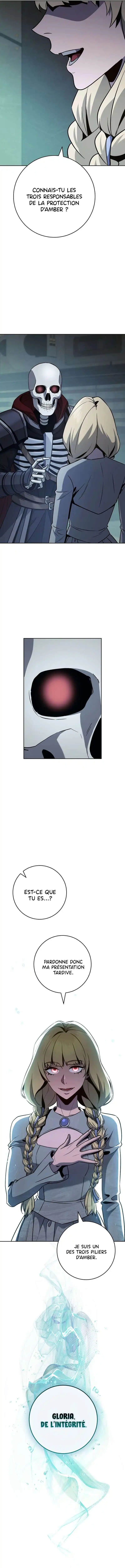 Skeleton Soldier 275 page 20