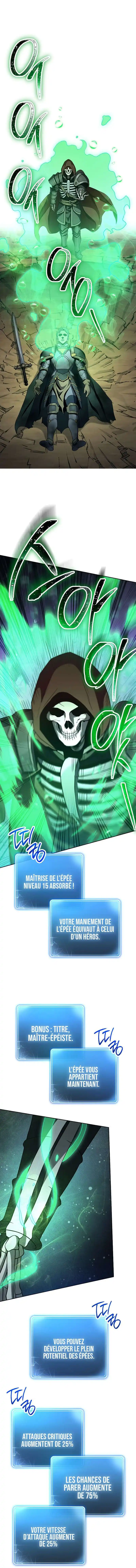 Skeleton Soldier 262 page 10