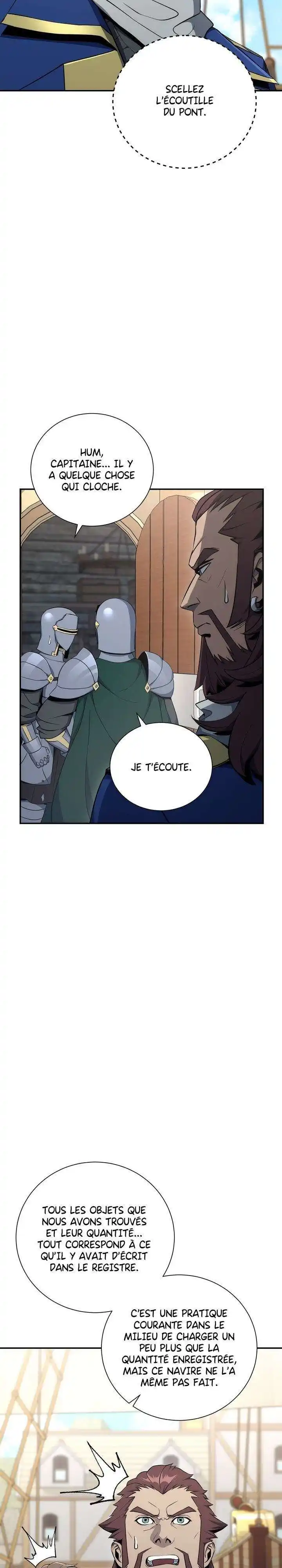 Skeleton Soldier 164 page 13