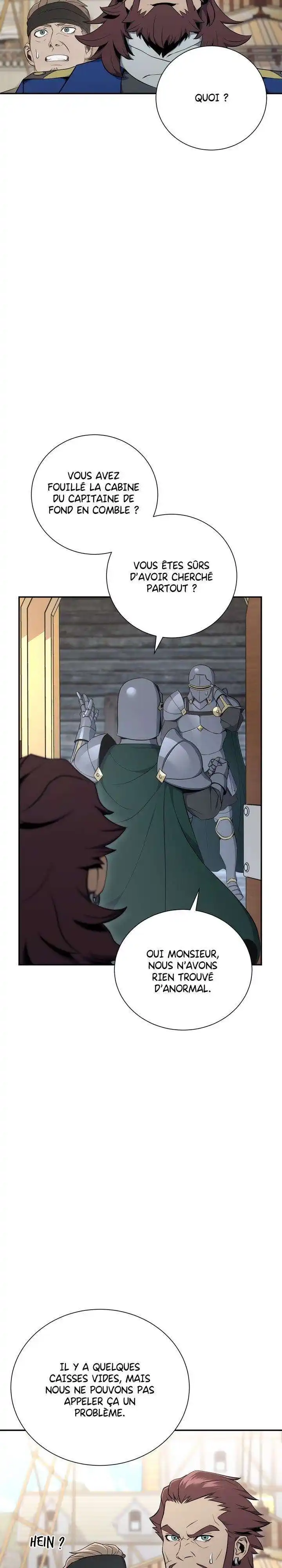 Skeleton Soldier 164 page 14