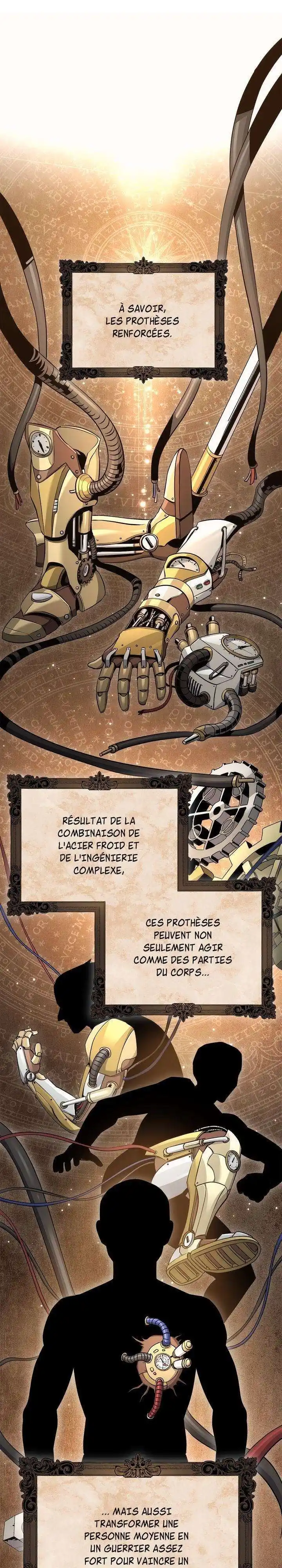 Skeleton Soldier 164 page 5