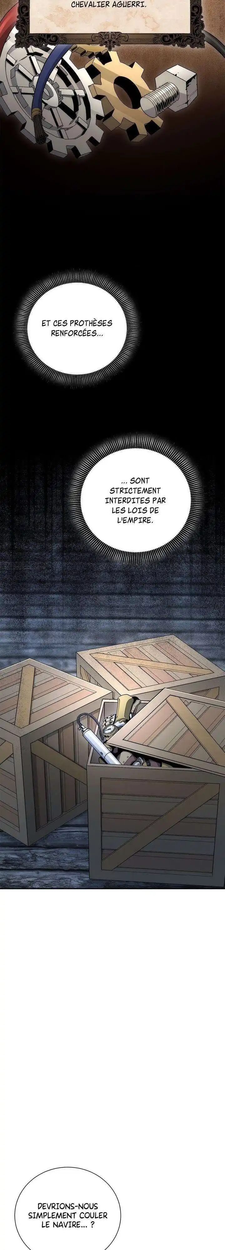 Skeleton Soldier 164 page 6