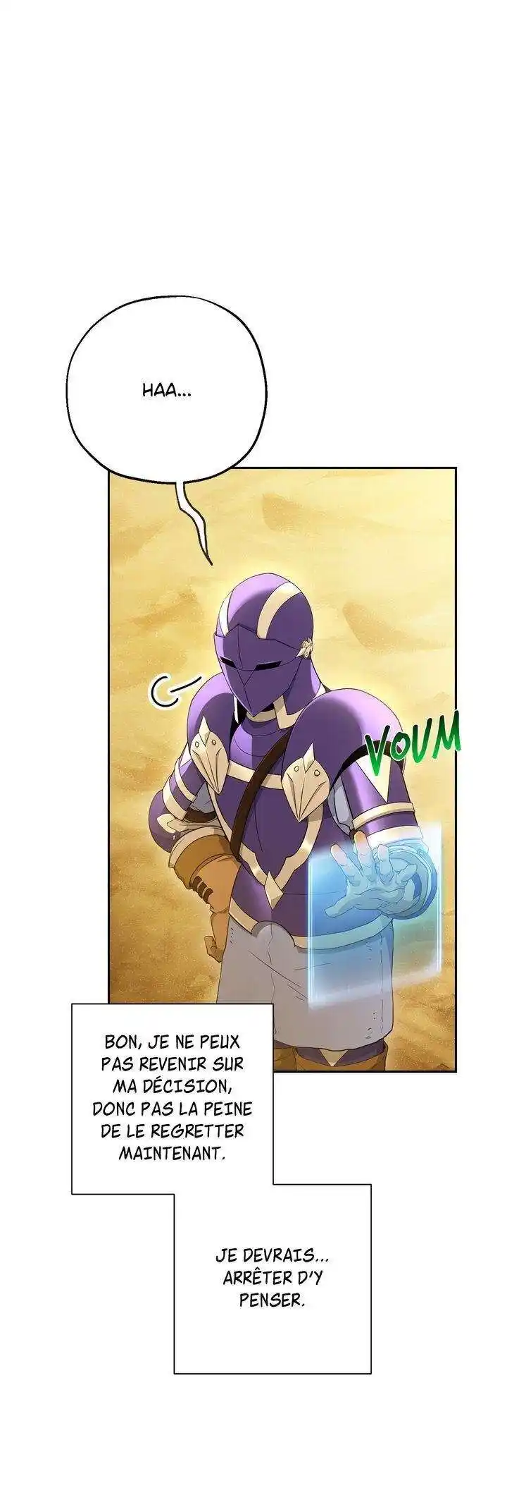 Skeleton Soldier 111 page 4
